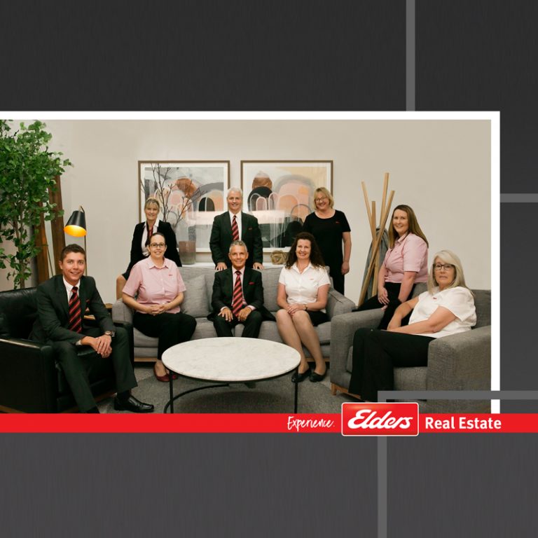 Why choose our team? Elders Real Estate Bendigo