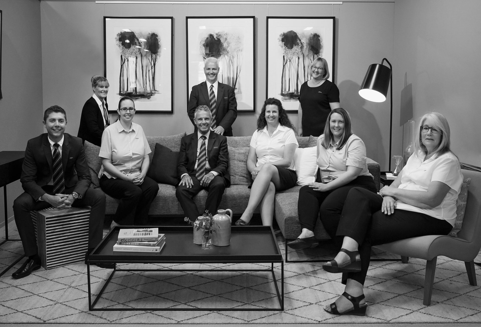 Why choose our team? Elders Real Estate Bendigo