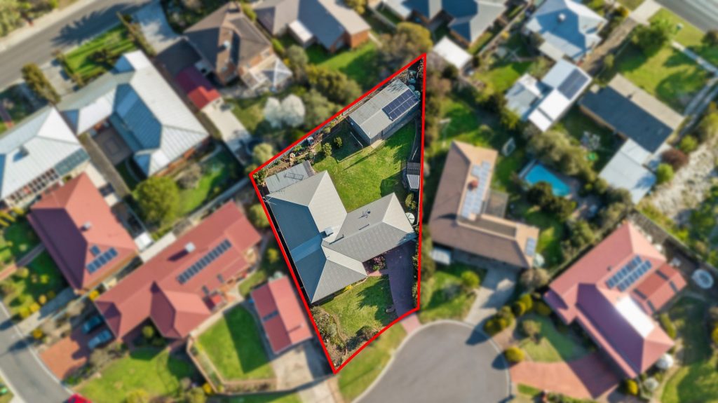 R & A property