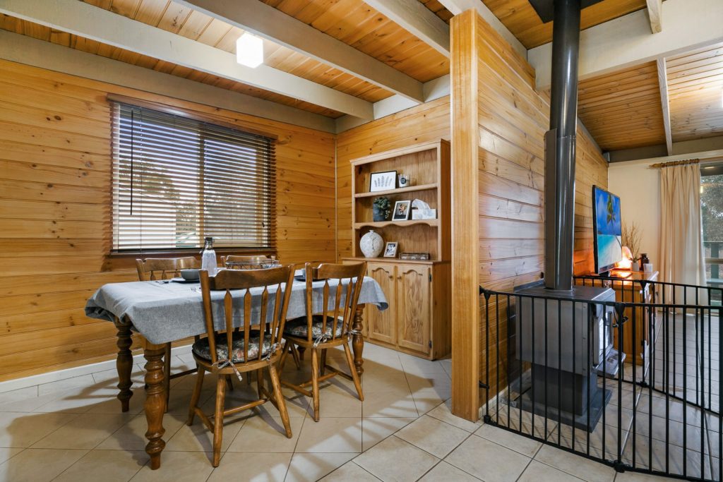 P & A property