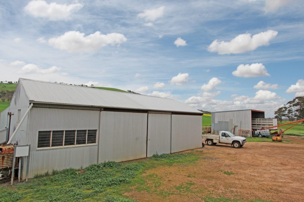 KW property