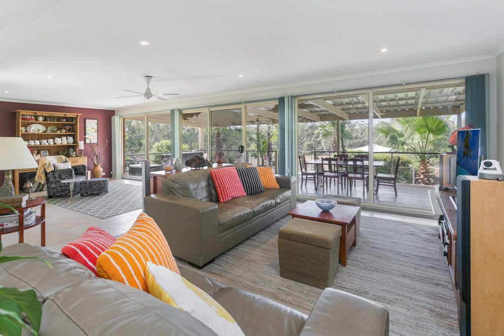 Y & C property