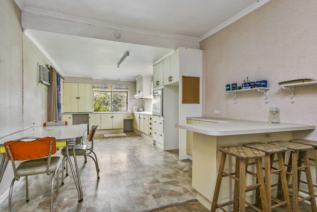 P & D property