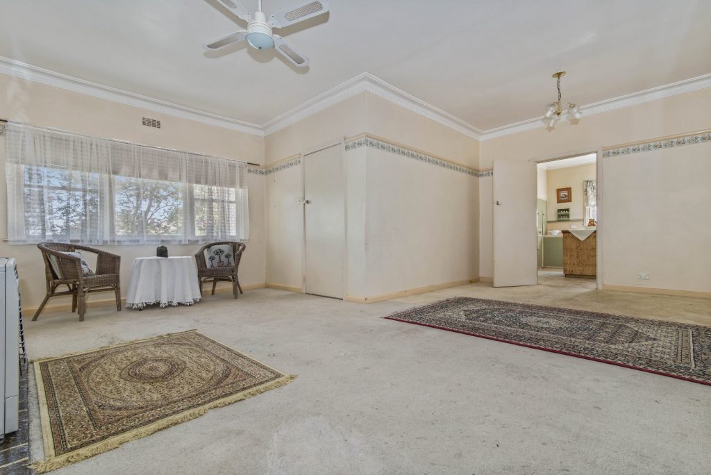 T & H property