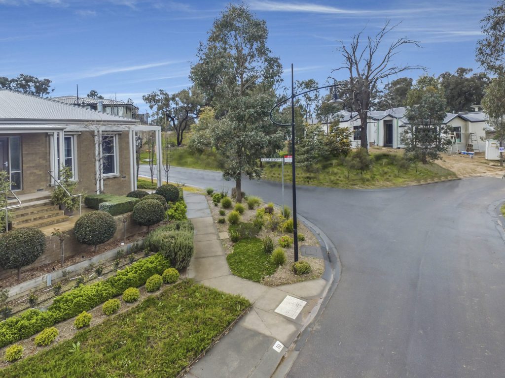 BH property