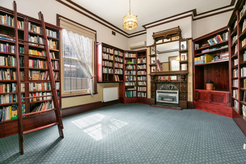 H & A property