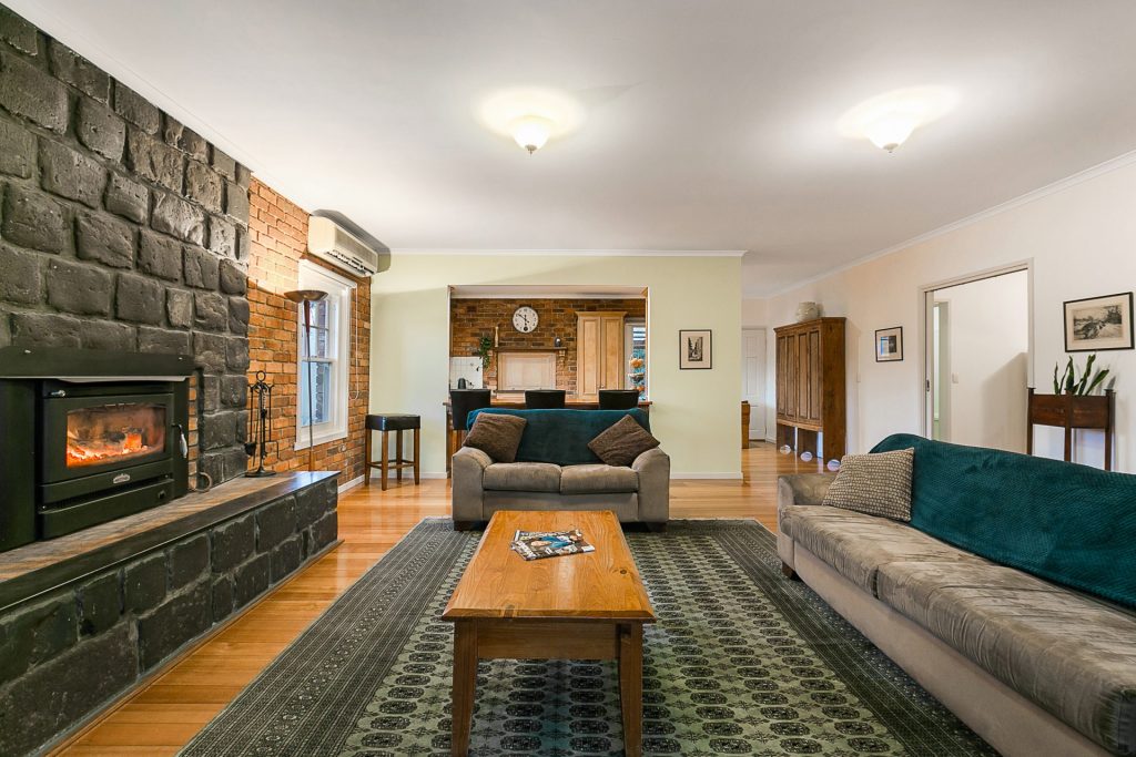 W&B property